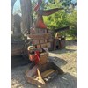 2002 Timbco 425 Track Feller Buncher